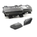Morimoto XB LED Turns - Jeep Wrangler JL (2018-2022)