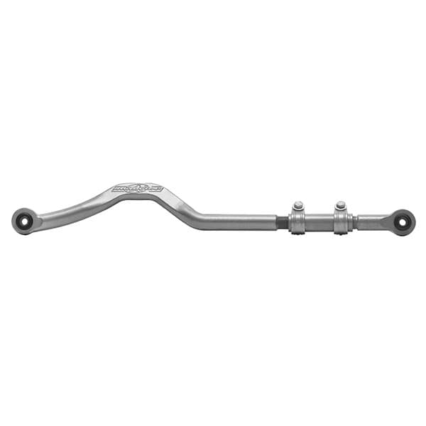 [RE1689] Rubicon Express Heavy-Duty Forged Adjustable Front Track Bar - Jeep Wrangler JK/JL/Gladiator JT