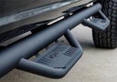 N-Fab Podium LG Steps (Textured Black) - Jeep Gladiator JT (2020-2022)