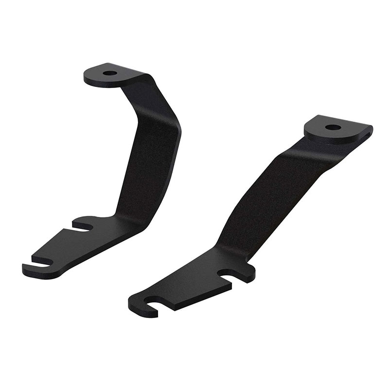 SAIF - A-Pillar Brackets - Toyota Tundra (2014-2021)