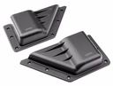 Havoc Offroad front Door Panel Pockets - Ford Bronco ( 2021 - 2023 )